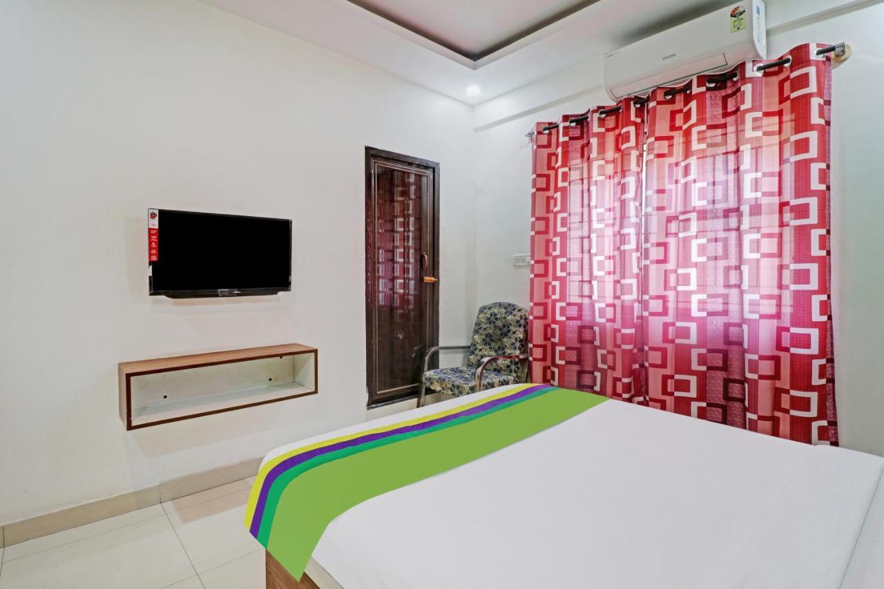 Itsy By Treebo - Royal Comfort Hotel Bangalore Exterior foto
